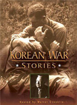 朝鲜战场背后的故事海报