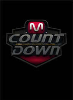 M!Countdown2014海报