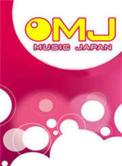 MusicJapan2013海报