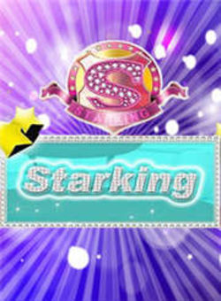 StarKing2013海报