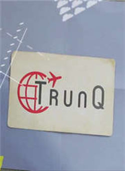 TrunQKorea2013海报