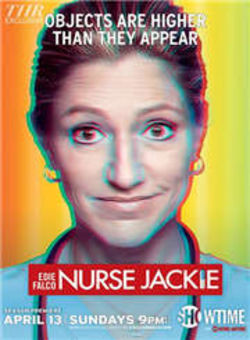 护士当家第六季海报