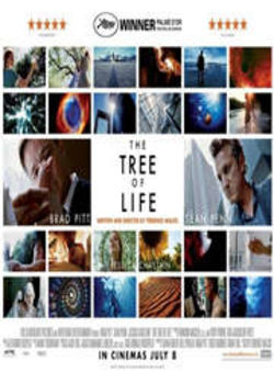 生命之树海报