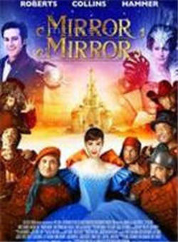 白雪公主之魔镜魔镜海报