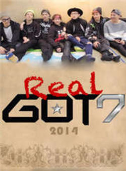 RealGOT72014海报