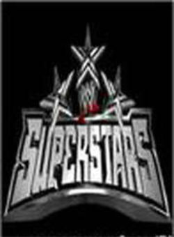 WWESuperstars海报