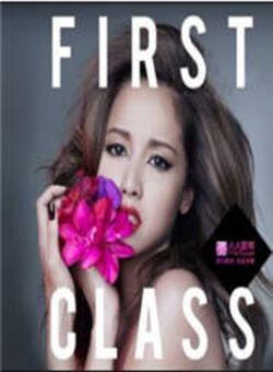 FIRST CLASS 2海报