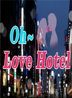Oh~ Love Hotel海报