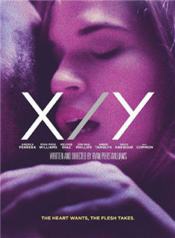 生活如X除以Y X/Y海报