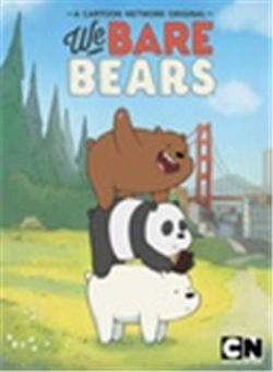 熊熊三贱客第一季海报