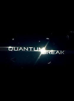 量子破碎第一季海报