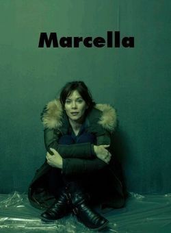 玛赛拉/玛契拉第一季海报