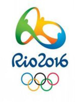 2016年里约热内卢奥运会开幕式海报