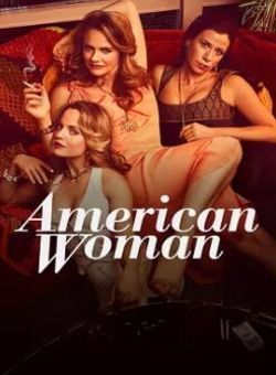 美国真女子/美国女性第一季海报