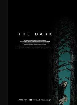 黑暗2017海报