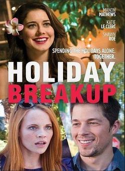 Holiday Breakup海报
