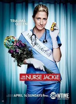 护士当家第五季海报