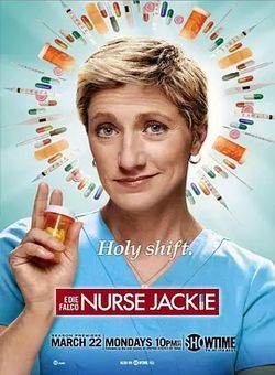 护士当家第二季海报