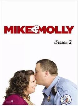 迈克和茉莉第二季海报