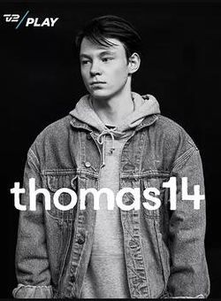 托马斯14海报
