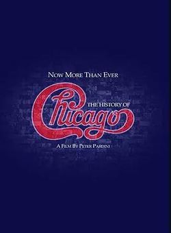 更甚以往：芝加哥合唱团的历史海报