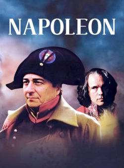 拿破仑传2海报