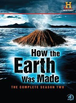 地球起源第二季海报