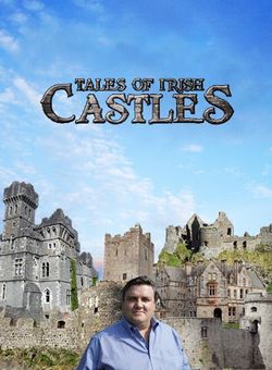爱尔兰城堡传说第一季海报