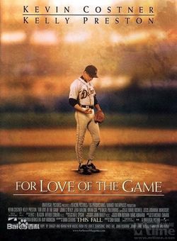 棒球之爱海报
