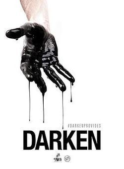 Darken海报