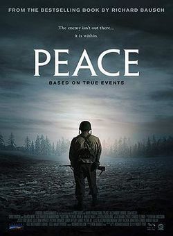 和平[2019]海报