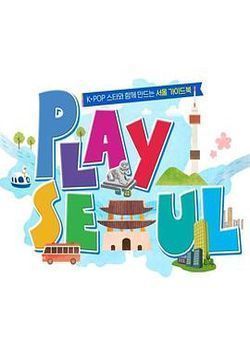 play Seoul海报