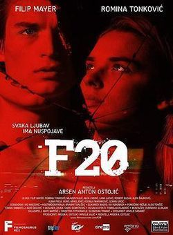 F20海报