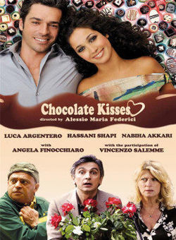 巧克力课程2海报
