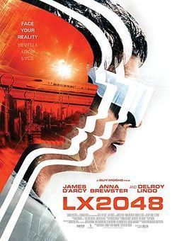 LX2048海报