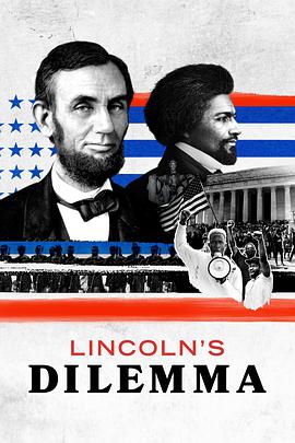 林肯的困境海报