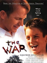 战争[1994]海报