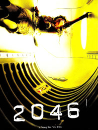 2046[粤语]海报