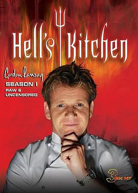 地狱厨房[美版]第一季海报