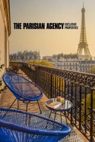 巴黎地产家族：热门豪宅第二季海报