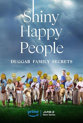 幸福家庭的光鲜背后：达格家族的秘密海报